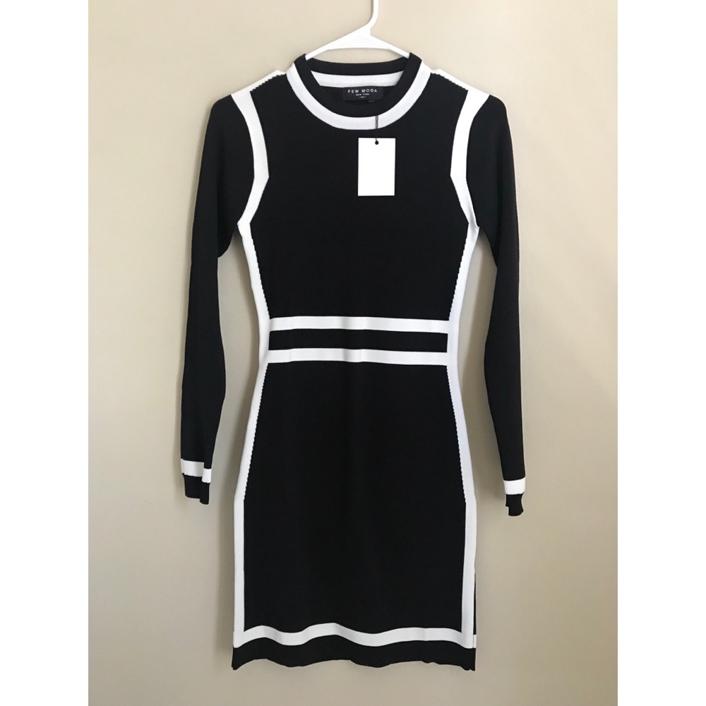 Few Moda bodycon dress